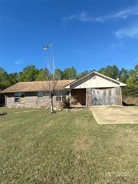 33 Halibut Cove, Broken Bow, OK 74728