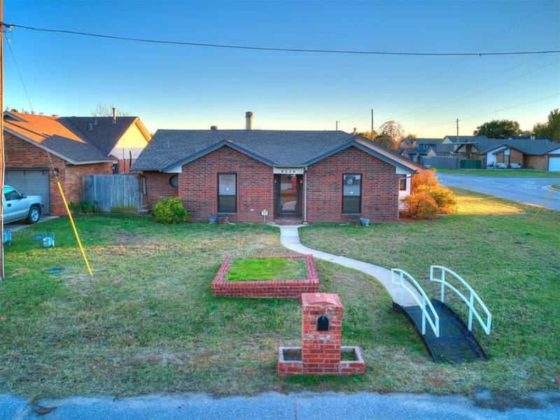 8238 NW 11th Street, Oklahoma City, OK 73127