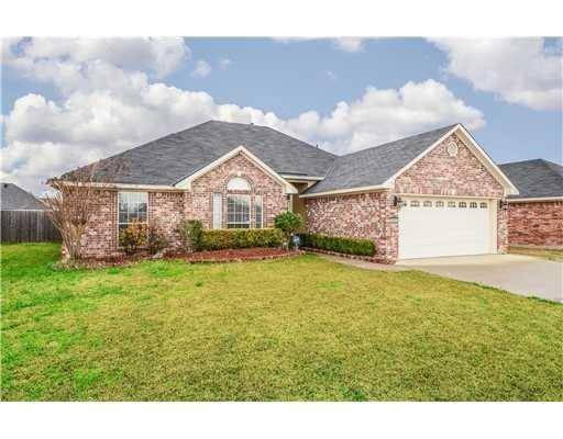 5845 Bluebonnett, Bossier City, LA 71112