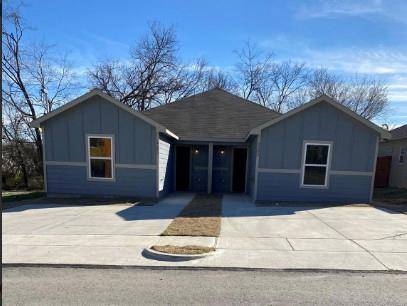 2203 Henry Street #B, Greenville, TX 75401