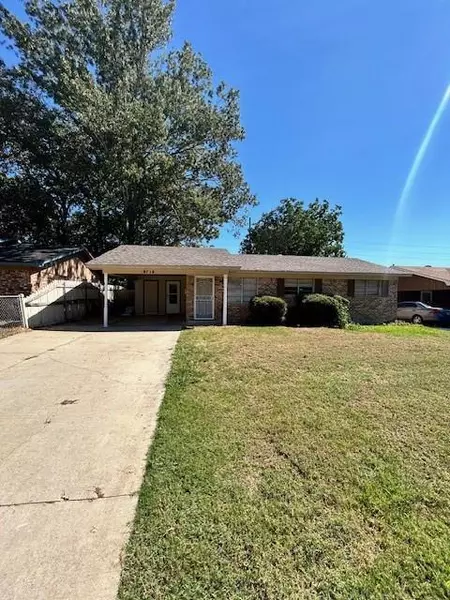 8713 Westbrook Place, Shreveport, LA 71108