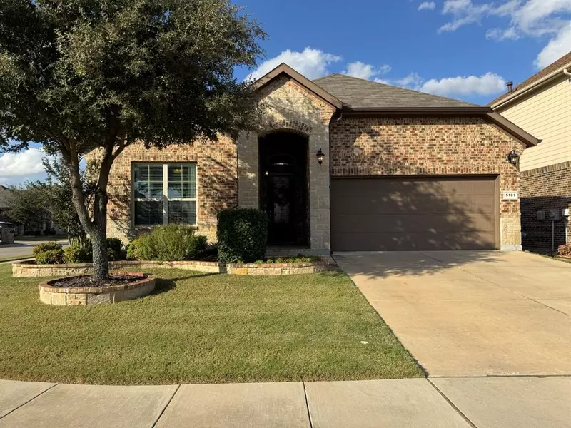 5101 Vieques Lane, Fort Worth, TX 76244