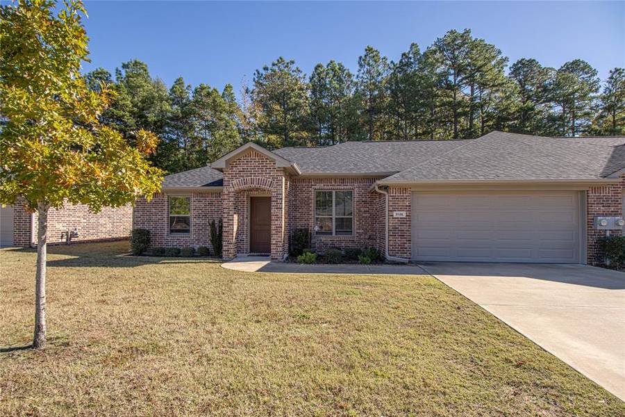 5106 Shiloh Ridge Drive, Tyler, TX 75703