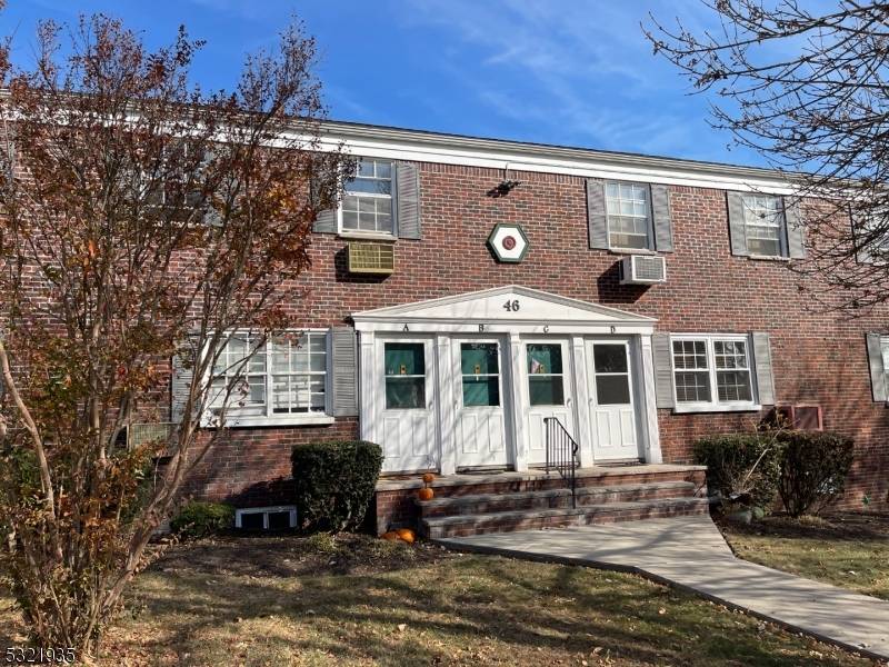 46B W Roselle Ave #B, Roselle Park Boro, NJ 07204