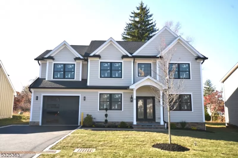 23 Hill St, Bernardsville Boro, NJ 07924