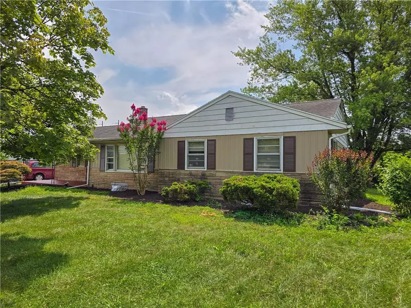 9632 Hamilton Boulevard, Upper Macungie Twp, PA 18031