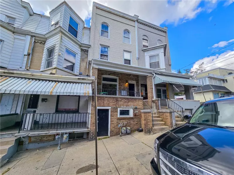 116 12Th Street, Allentown City, PA 18102