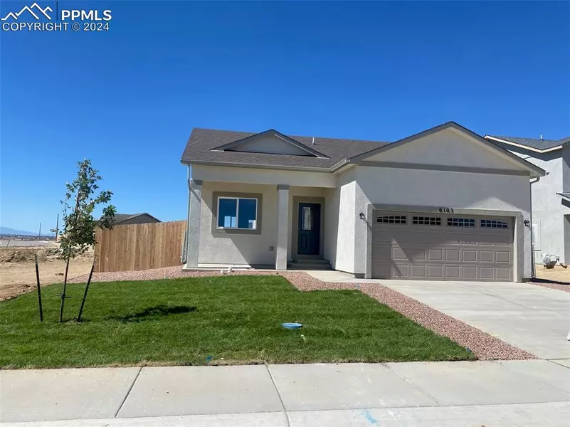 6105 Harper LN, Pueblo, CO 81008