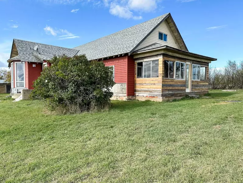 38024 Range Road 18-2, Rural Stettler No. 6 County Of, AB T0C2L0