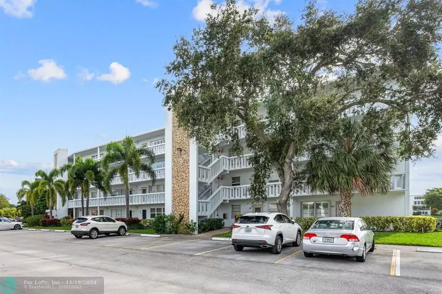 4047 Cambridge C  #4047, Deerfield Beach, FL 33442