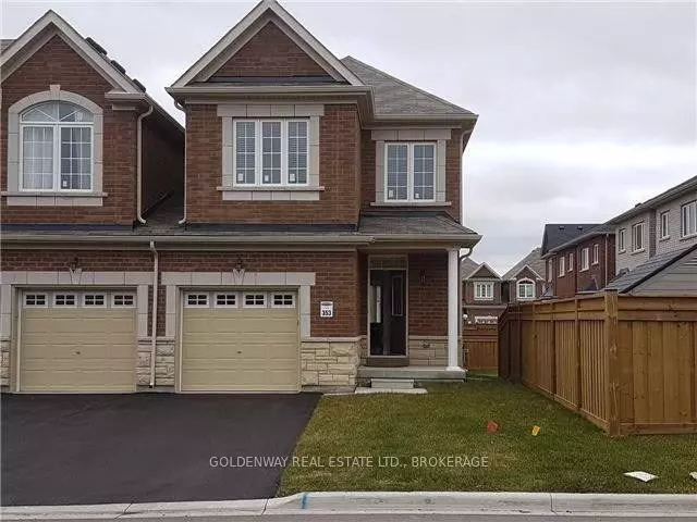 150 Collin CT, Richmond Hill, ON L4E 0X8