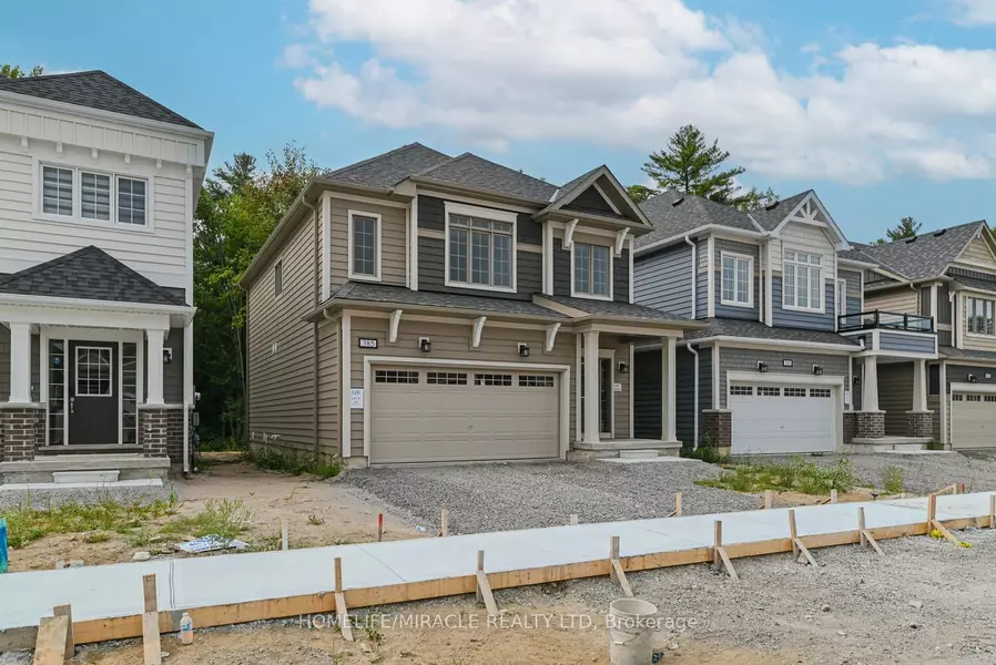 385 Beechwood Forest LN, Gravenhurst, ON P1P 0H8