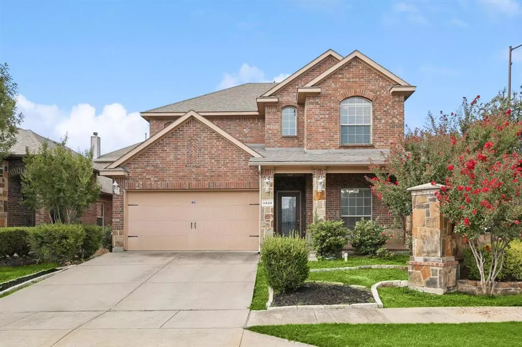 Fort Worth, TX 76137,3800 Redwood Creek Lane