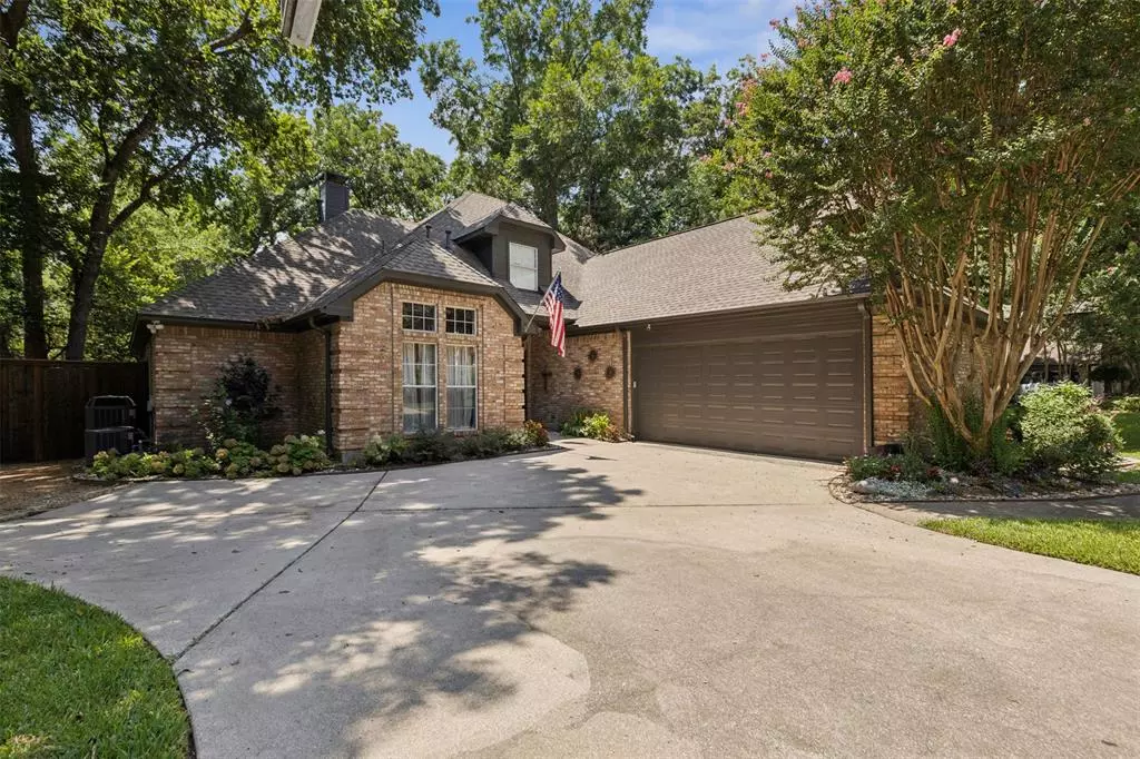 Mckinney, TX 75072,2705 Woodstream Lane