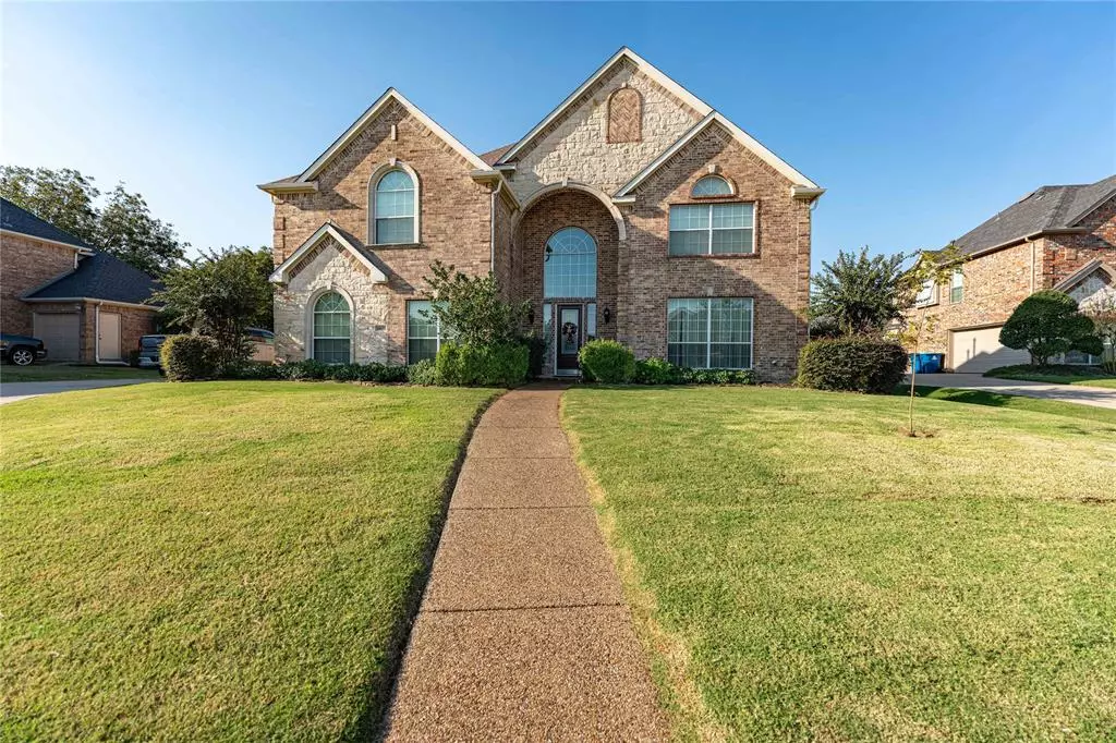 Rowlett, TX 75089,10601 Huffines Drive