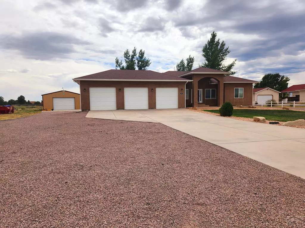 Pueblo West, CO 81007,984 W Camino Pablo Dr