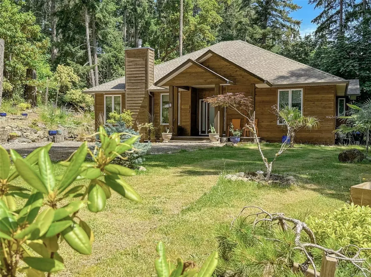 Gabriola Island, BC V0R 1X7,2524 Tyee Dr