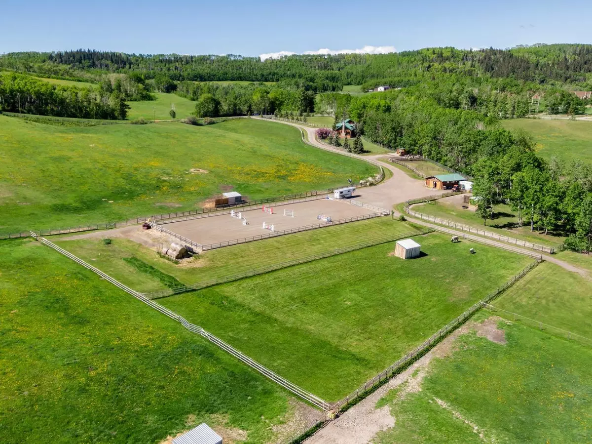 Rural Foothills County, AB T1S 5R3,210210 274 AVE W