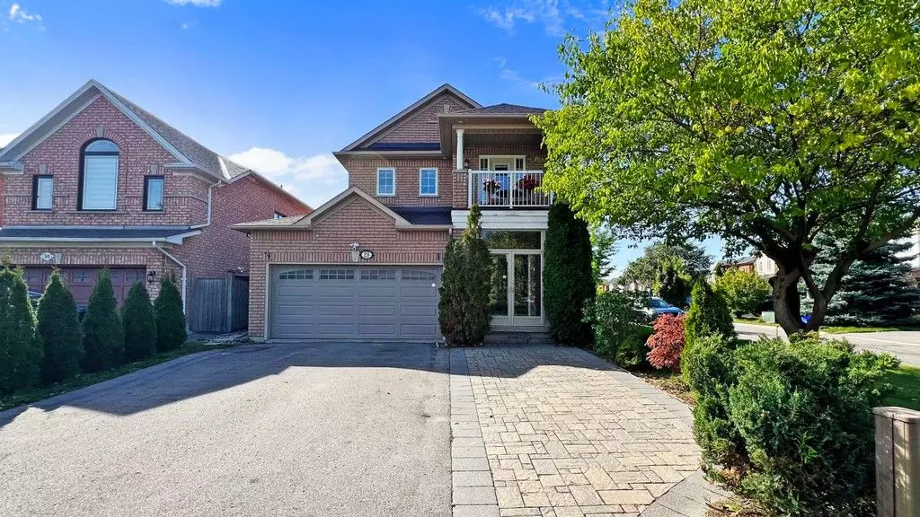 Vaughan, ON L4K 5L3,28 Preston Hill CRES #Bsmnt