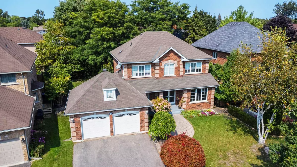 Whitchurch-stouffville, ON L4A 1J6,150 Park DR