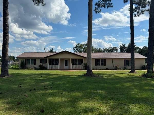 5575 GA Highway 91, Donalsonville, GA 39845