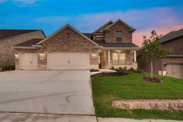 Aledo, TX 76008,309 Honey Brook Lane