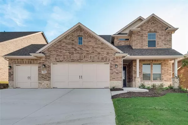 Aledo, TX 76008,309 Honey Brook Lane