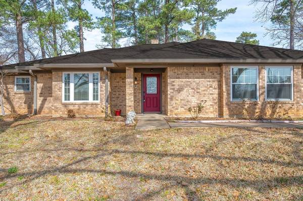 414 Hampton Hill Drive,  Tyler,  TX 75703