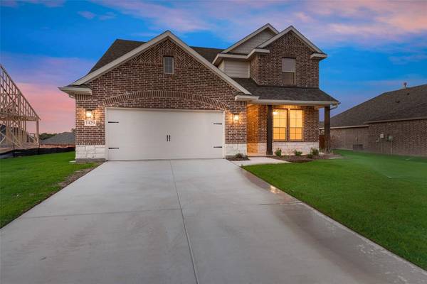 Azle, TX 76020,1429 Whitetail Lane