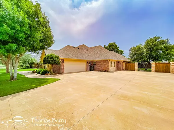 Abilene, TX 79606,2309 Lynbrook Drive