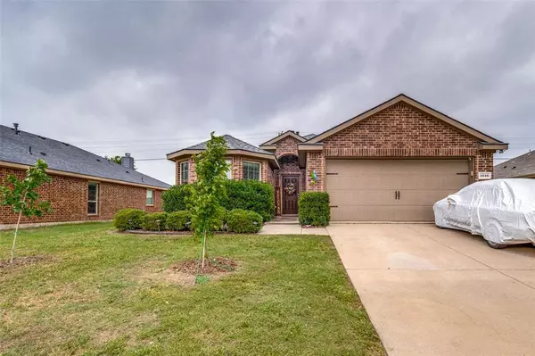 Van Alstyne, TX 75495,1516 Colgate Drive