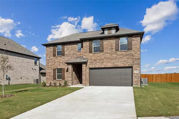 Van Alstyne, TX 75495,508 Ridgewood Drive