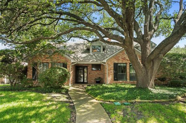 6143 White Rose Trail, Dallas, TX 75248