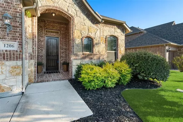 Wylie, TX 75098,1206 Cold Stream Drive