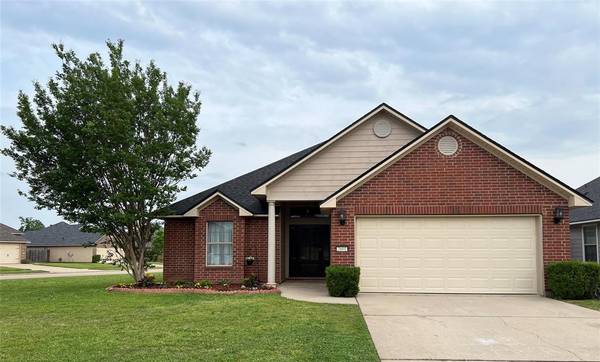 3601 Amite River Drive,  Bossier City,  LA 71111