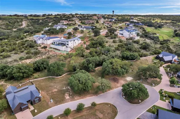 105 Grove Court, Horseshoe Bay, TX 78657