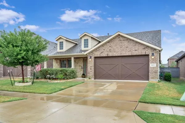 Little Elm, TX 76227,1509 Trailwood Terrace