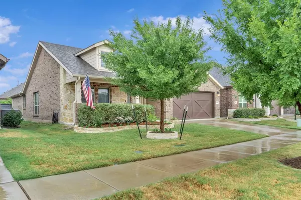 Little Elm, TX 76227,1509 Trailwood Terrace