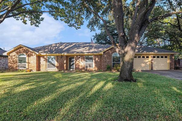 North Richland Hills, TX 76182,7701 Hunt Drive