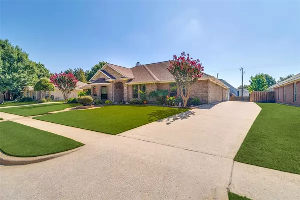 Rowlett, TX 75088,4210 Baystone Court