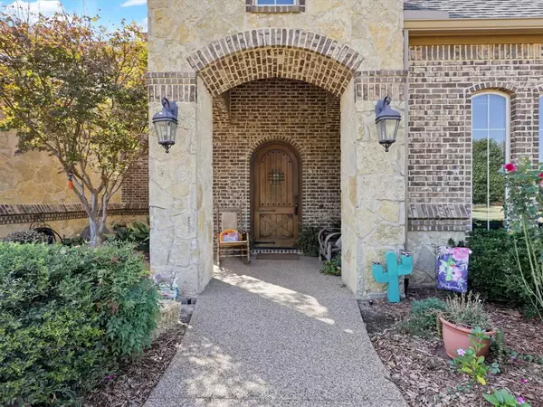 Burleson, TX 76028,8113 Oakmont Drive