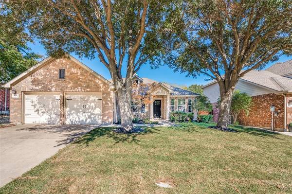 Mckinney, TX 75071,7808 Shasta Drive