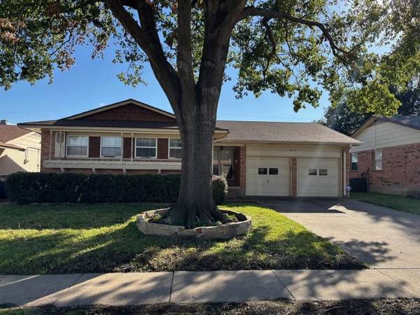 4610 Concord Drive, Garland, TX 75042