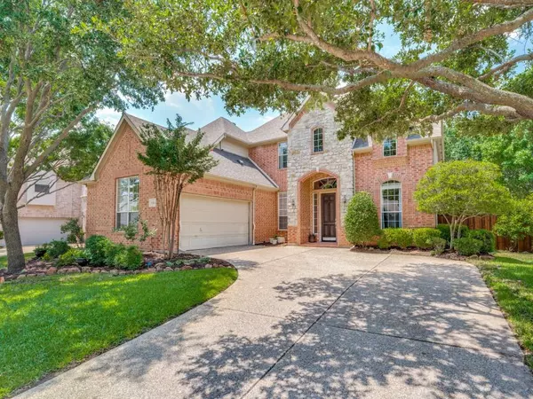 8501 Forsythia Drive, Mckinney, TX 75072