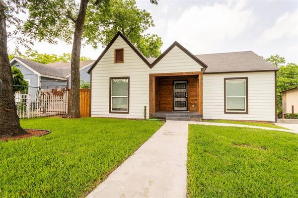 Dallas, TX 75216,1431 S Marsalis Avenue