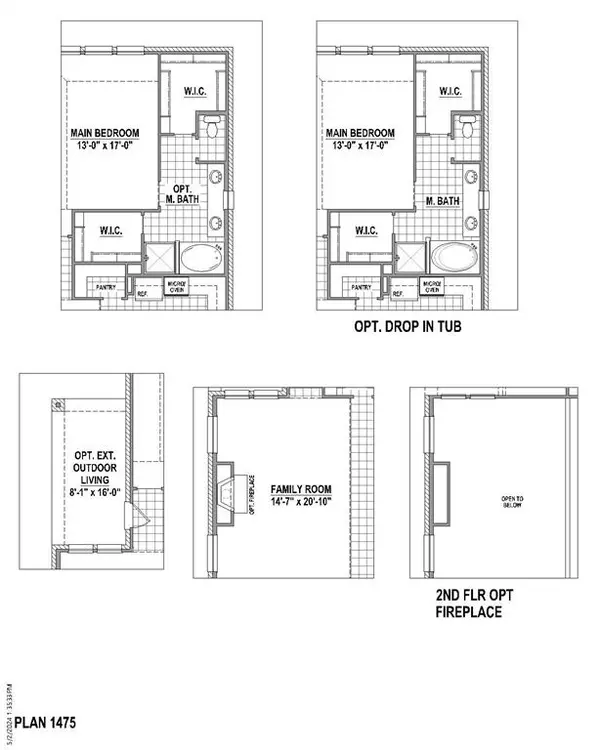 Lavon, TX 75166,807 Trailing Vine Way