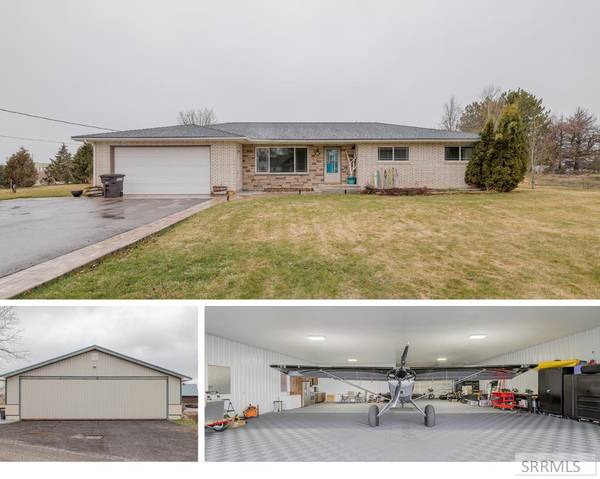 147 N 3900 E, Rigby, ID 83442