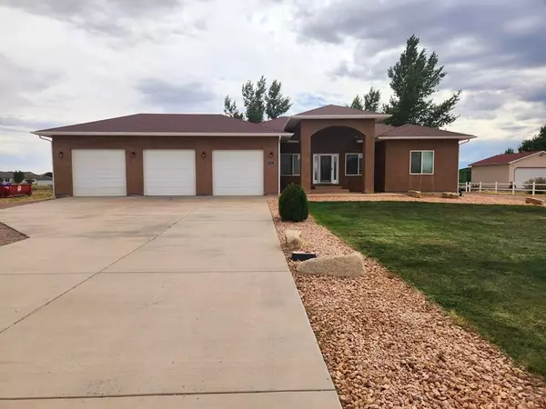 Pueblo West, CO 81007,984 W Camino Pablo Dr