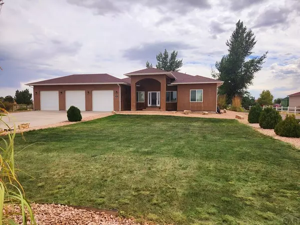 Pueblo West, CO 81007,984 W Camino Pablo Dr