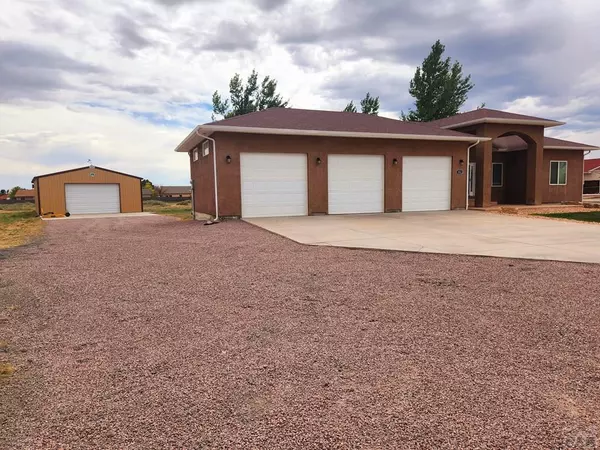 Pueblo West, CO 81007,984 W Camino Pablo Dr